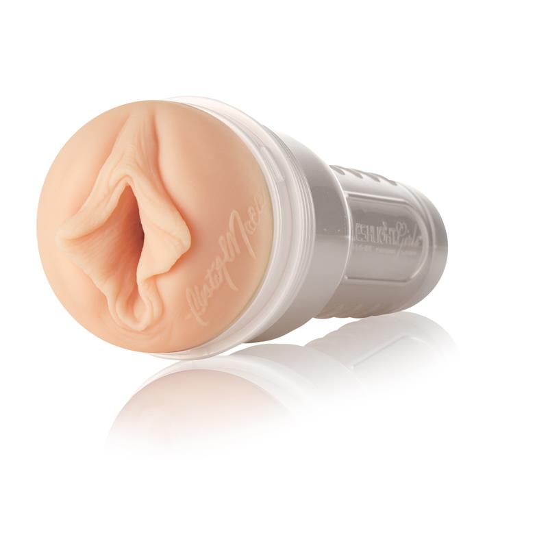 Christy Mack Attack - UABDSM