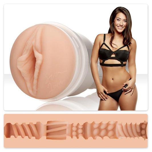 Fleshlight Girls Eva Lovia Sugar Fleshlight Girls Eva Lovia Sugar - UABDSM