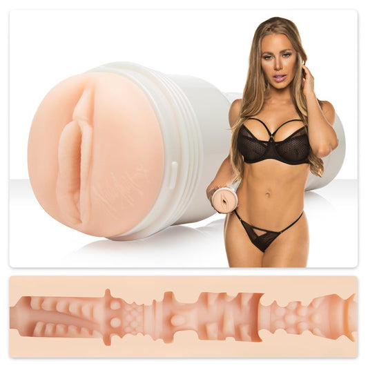 Fleshlight Nicole Aniston Fit Fleshlight Nicole Aniston Fit - UABDSM