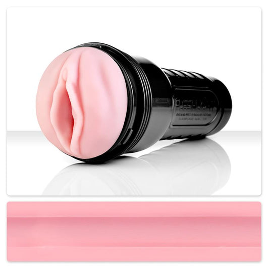 Fleshlight Pink Lady Original Fleshlight Pink Lady Original - UABDSM