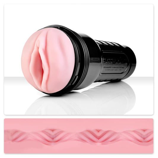 Fleshlight Pink Lady Vortex Fleshlight Pink Lady Vortex - UABDSM