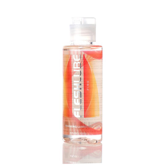 Fleshlube Fire 100ml Fleshlube Fire 100ml - UABDSM