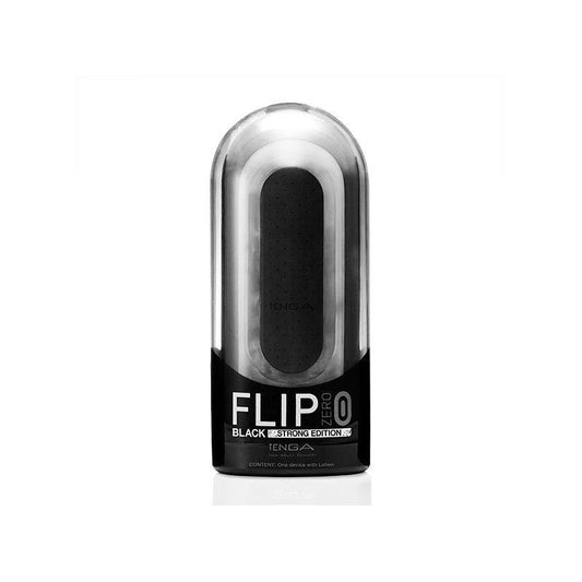 Flip Zero Black Flip Zero Black - UABDSM