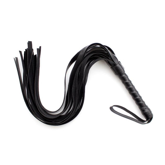 Flogger 45 cm Black - UABDSM