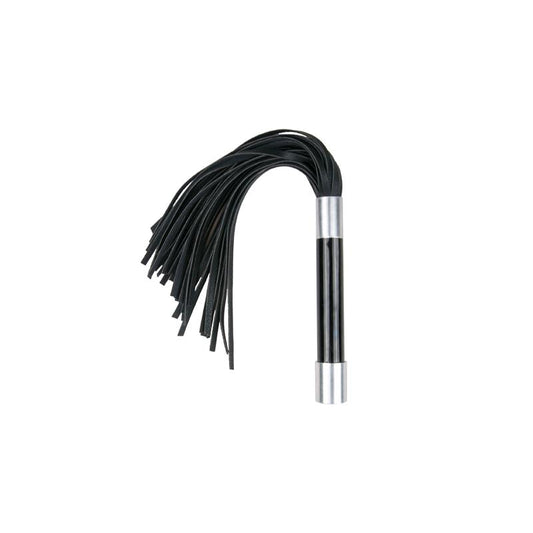 Flogger With Metal Grip Flogger With Metal Grip - UABDSM