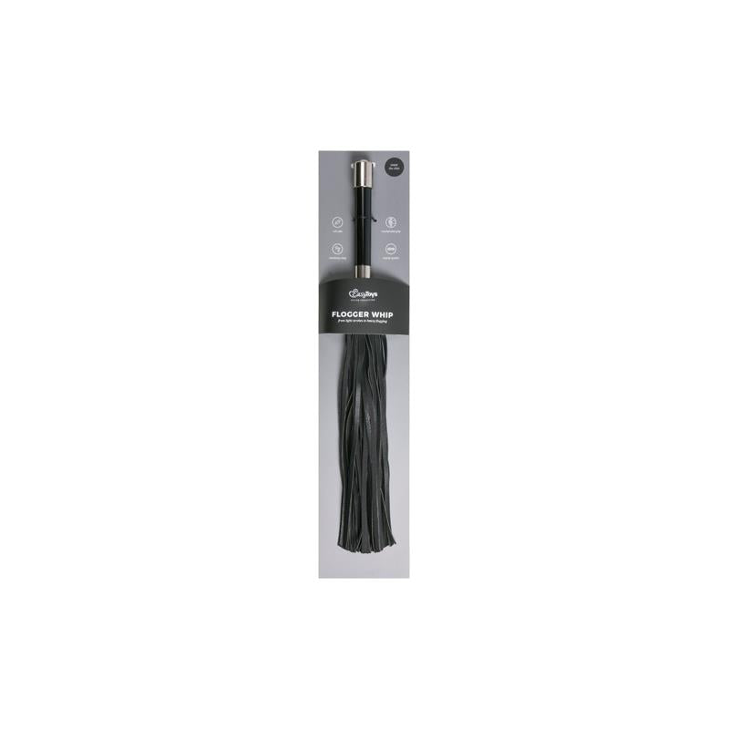 Flogger with Metal Grip - UABDSM