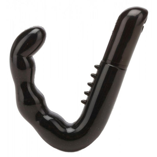 Ebony Prostate Massager Ebony Prostate Massager - UABDSM