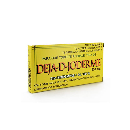 Fruit-Scented Sugar Candies Deja-D-Joderme Fruit-Scented Sugar Candies Deja-D-Joderme - UABDSM