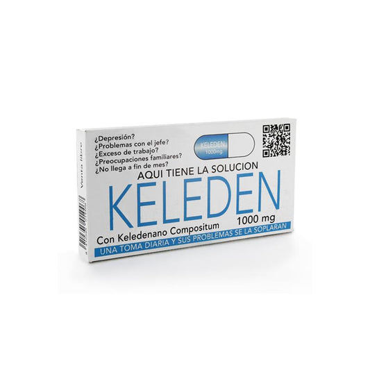 Fruit-Scented Sugar Candies Keleden Fruit-Scented Sugar Candies Keleden - UABDSM