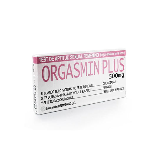 Fruit-Scented Sugar Candies Orgasmis Plus Girl Fruit-Scented Sugar Candies Orgasmis Plus Girl - UABDSM