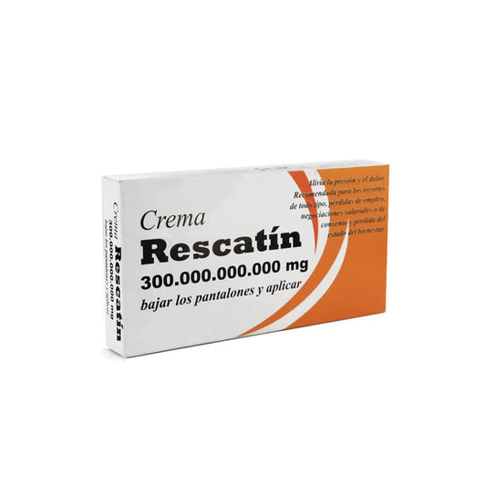 Fruit-Scented Sugar Candies Rescatin Fruit-Scented Sugar Candies Rescatin - UABDSM