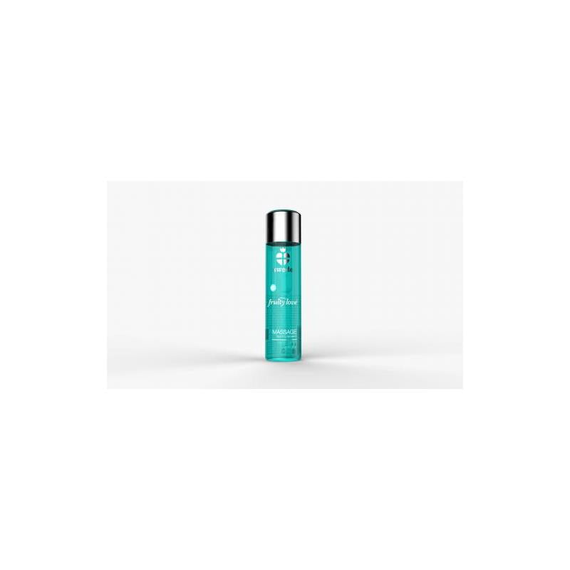 Fruity Love Black Currant with Lime Lubricant 120 ml - UABDSM