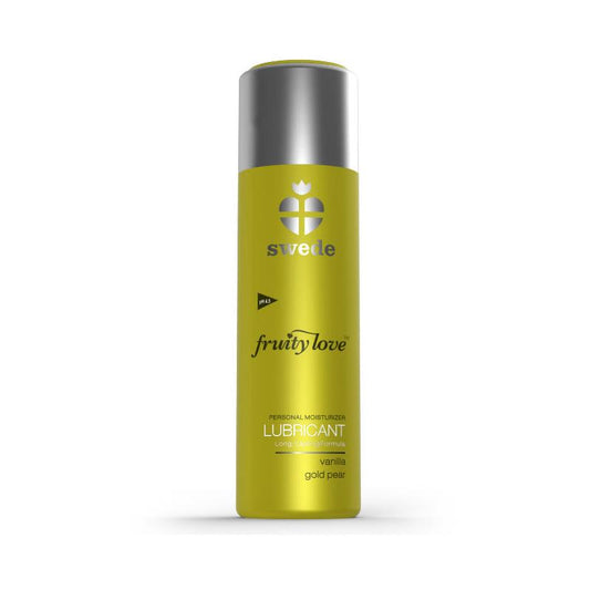 Fruity Love L. Vanilla Gold Pear 100 ml Cl. 24 Fruity Love L. Vanilla Gold Pear 100 ml Cl. 24 - UABDSM