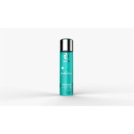 Fruity Love Lubricante Grosella Negra y Lima 60 ml Fruity Love Lubricante Grosella Negra y Lima 60 ml - UABDSM