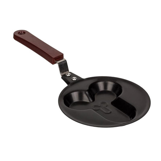 Frying Pan Penis 12 cm - UABDSM