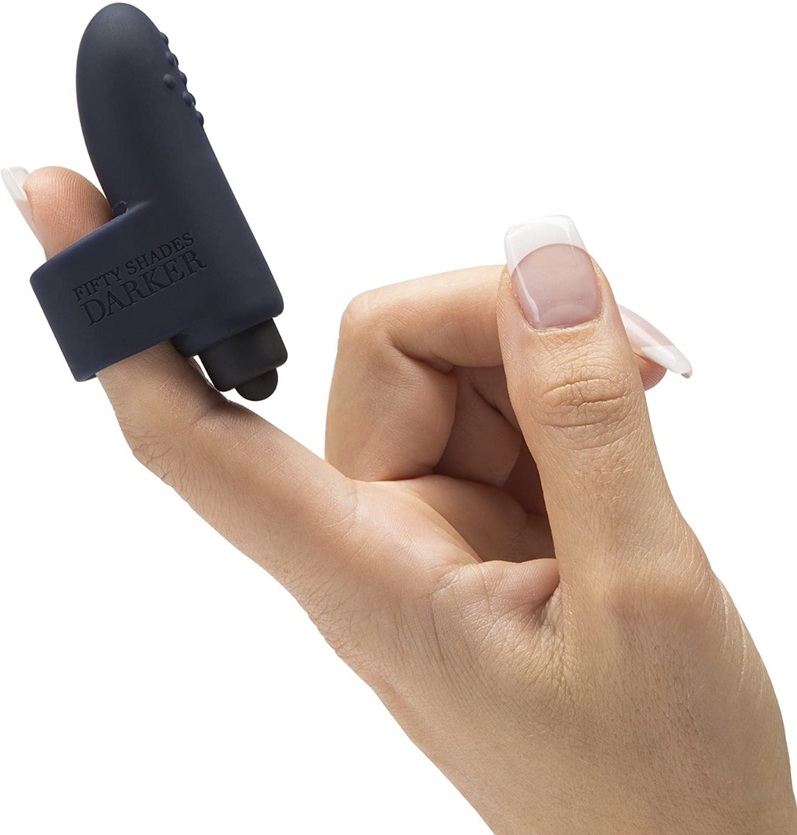 Fifty Shades Darker Principles of Lust Romance Couples Kit - UABDSM