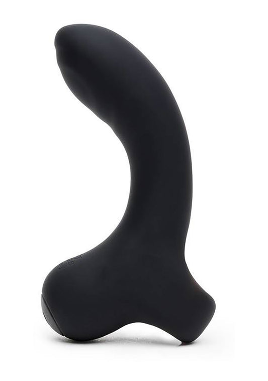 Fifty Shades of Grey Sensation Rechargeable G-Spot Vibrator Fifty Shades of Grey Sensation Rechargeable G-Spot Vibrator - UABDSM