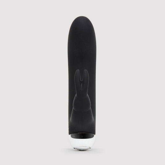 Fifty Shades of Grey Greedy Girl Rechargeable Mini Rabbit Vibrator - UABDSM