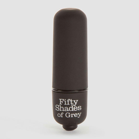 Fifty Shades of Grey Heavenly Massage Bullet Vibrator Fifty Shades of Grey Heavenly Massage Bullet Vibrator - UABDSM