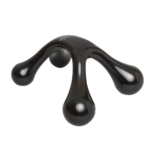 Fifty Shades of Grey Play Nice Body Massager Fifty Shades of Grey Play Nice Body Massager - UABDSM
