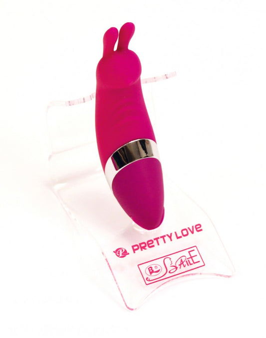 Pretty Love Toy Holder Small Pretty Love Toy Holder Small - UABDSM