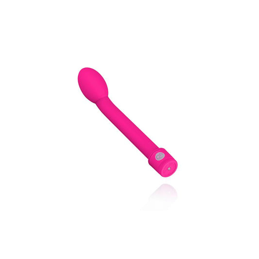 G-Spot Vibe Pink - UABDSM