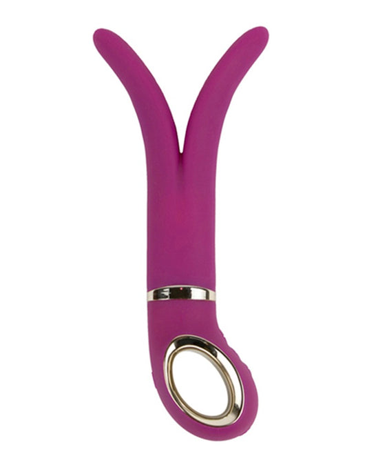 Gvibe 2 Anatomical Massager Gvibe 2 Anatomical Massager - UABDSM