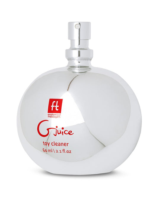G-Vibe Gjuice Toycleaner G-Vibe Gjuice Toycleaner - UABDSM