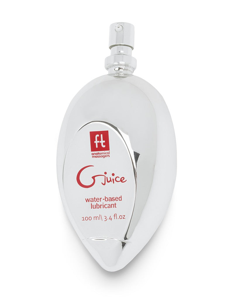 G-Vibe - Gjuice Water Lubricant - UABDSM