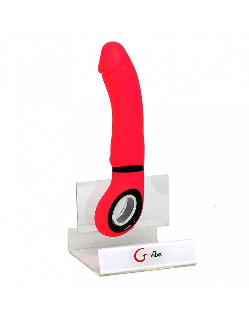 Gvibe 2 And Gjack Toy Display - UABDSM