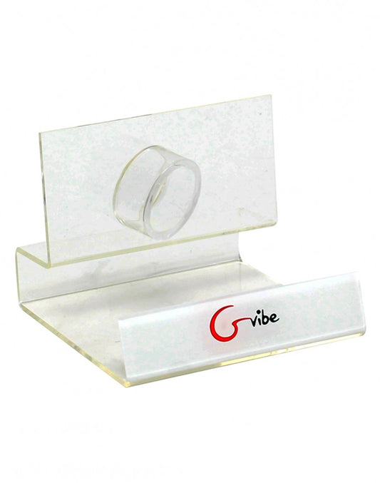 Gvibe 2 And Gjack Toy Display Gvibe 2 And Gjack Toy Display - UABDSM