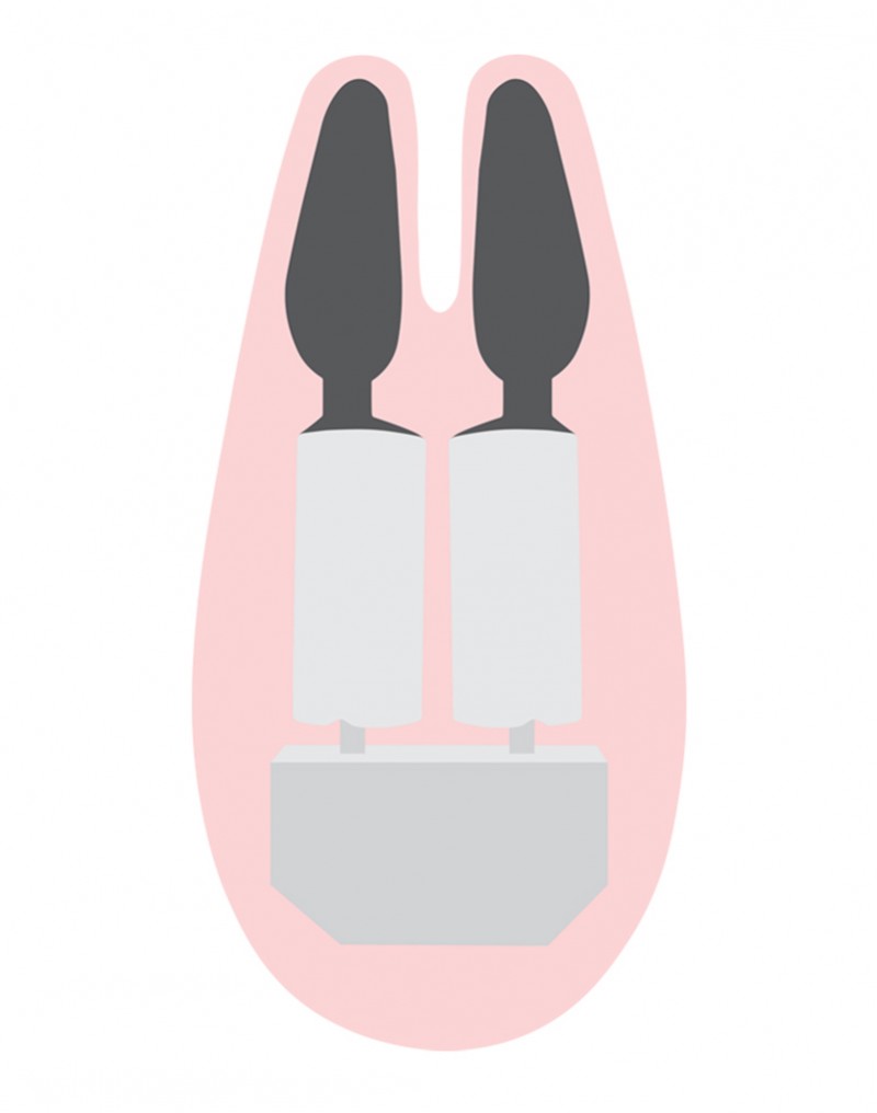 Gala By We-Vibe - UABDSM