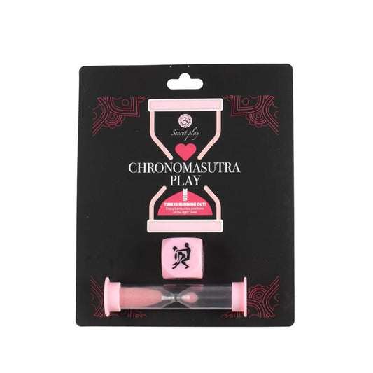 Game Chronomasutra Play Game Chronomasutra Play - UABDSM