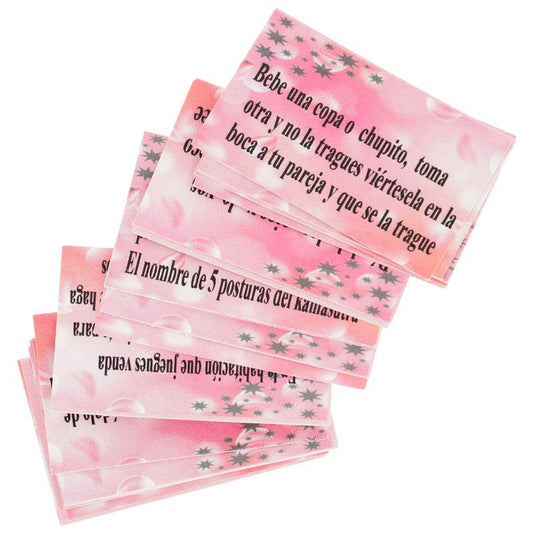 Game The Love Box - UABDSM