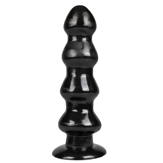 Four Stage Rocket Dildo Four Stage Rocket Dildo - UABDSM