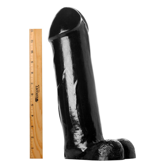The Titan XXL 14.5 Inch Dildo The Titan XXL 14.5 Inch Dildo - UABDSM