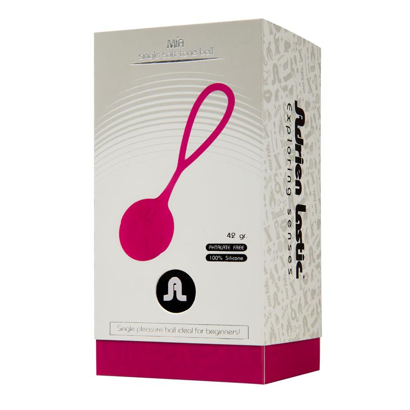 Geisha Ball Lastic Ball M - UABDSM