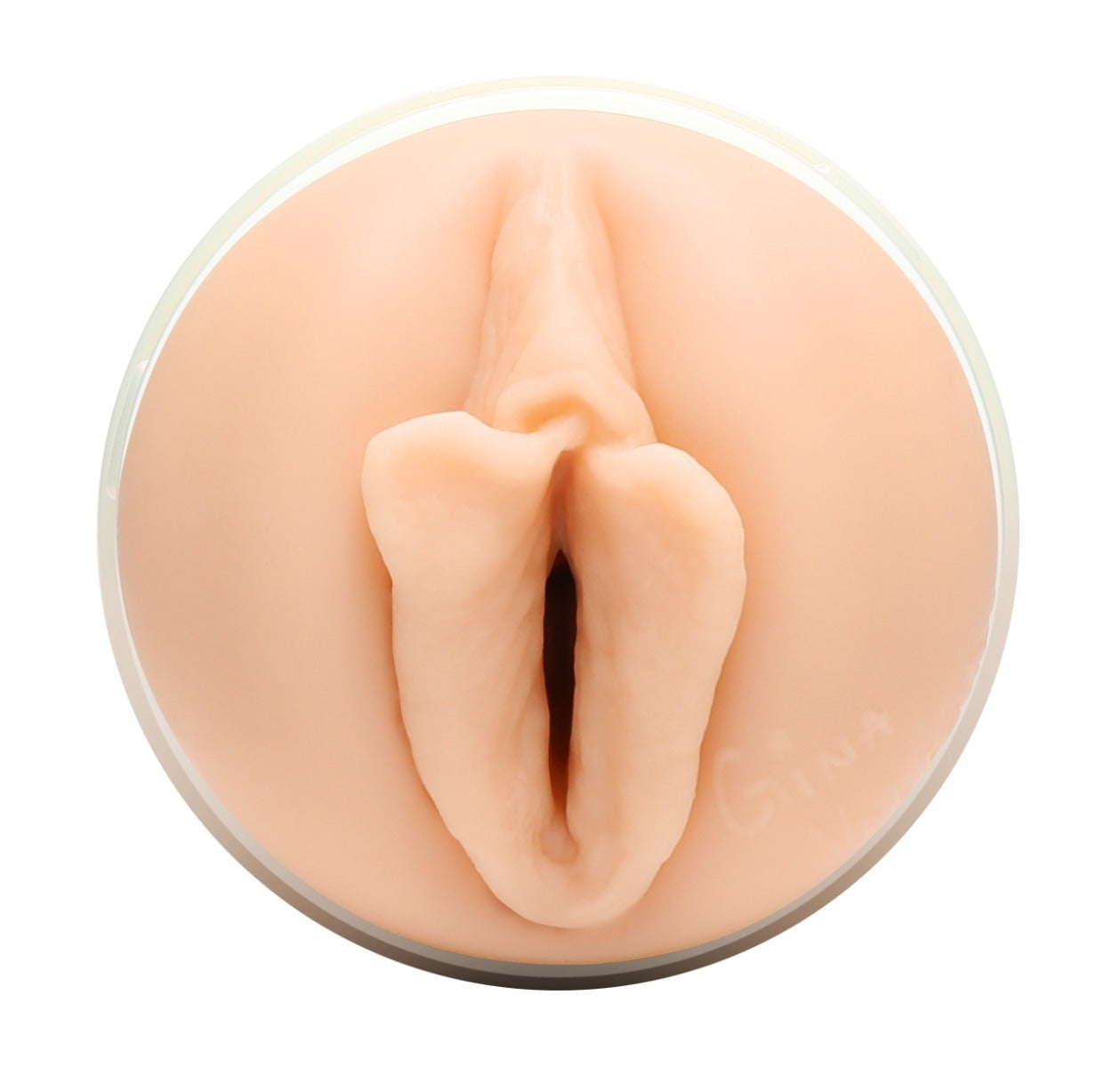 Fleshlight Girls - Gina Valentina Stellar - UABDSM