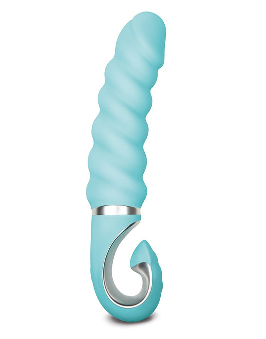 Gjack2 - Revolutionary Bioskin Vibrator Gjack2 - Revolutionary Bioskin Vibrator - UABDSM