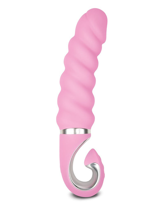 Gjack2 - Revolutionary Bioskin Vibrator Gjack2 - Revolutionary Bioskin Vibrator - UABDSM
