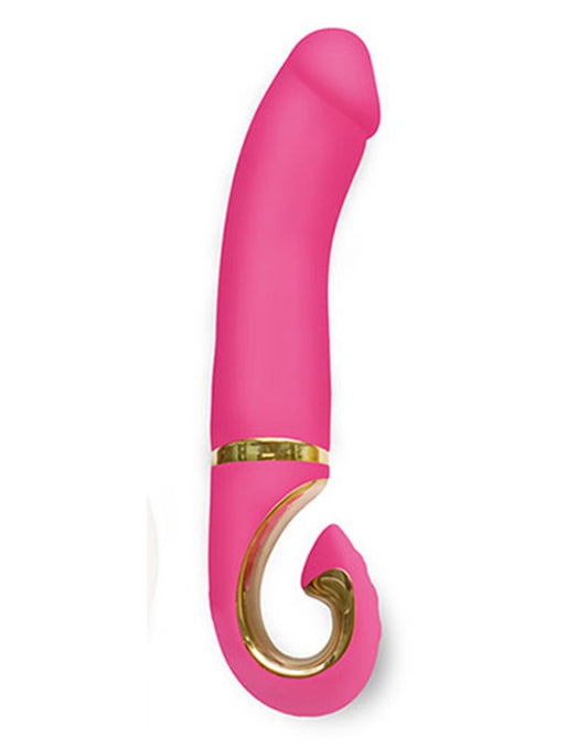 Gjay Bioskin Vibrator Gjay Bioskin Vibrator - UABDSM