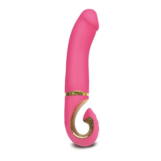 Gjay Vibe Neon Rose Gjay Vibe Neon Rose - UABDSM