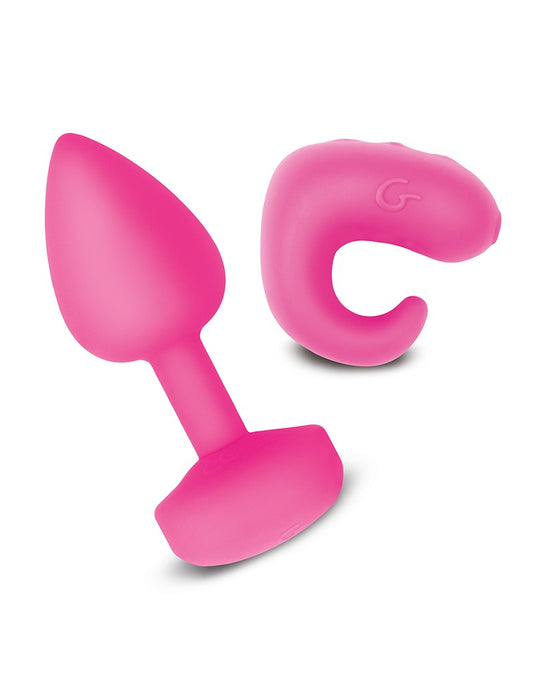 Gvibe - Gkit Ring And Plug Gvibe - Gkit Ring And Plug - UABDSM