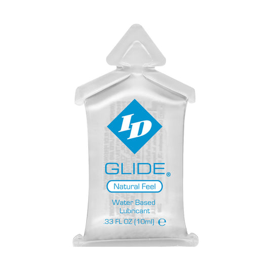 ID Glide Pillow 10ml (Case 1000) ID Glide Pillow 10ml (Case 1000) - UABDSM