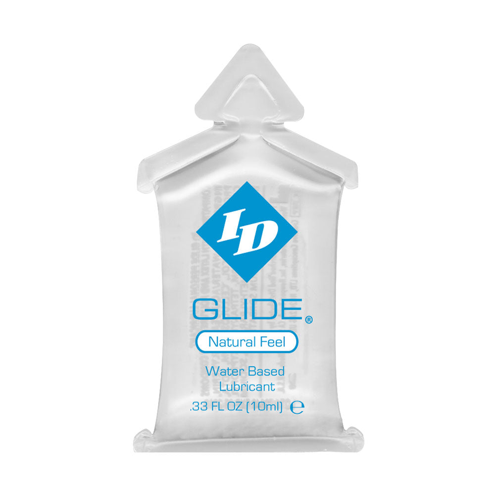 ID Glide Pillow 10ml (Jar 144) - UABDSM