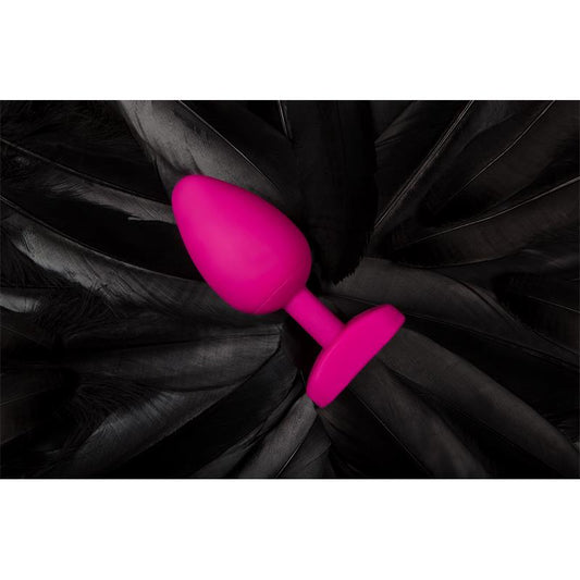 Gplug Butt Plug Bioskin Gplug Butt Plug Bioskin - UABDSM