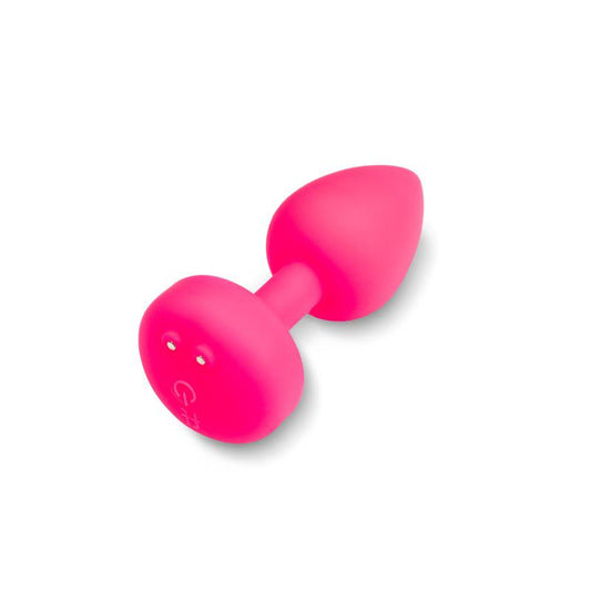 Gplug Large Neon Rose Gplug Large Neon Rose - UABDSM