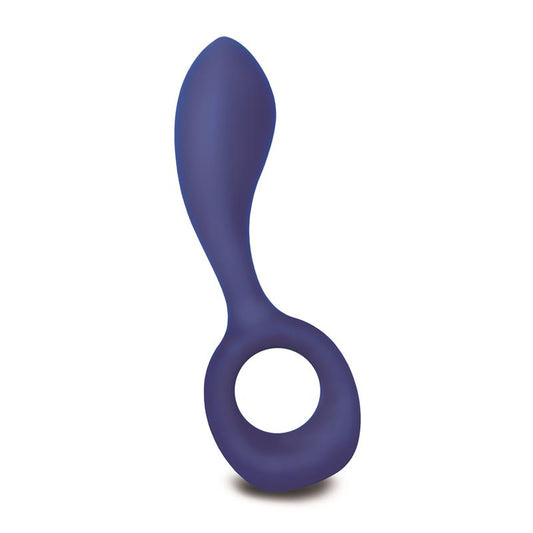Gpop Masturbator Royal Blue Gpop Masturbator Royal Blue - UABDSM