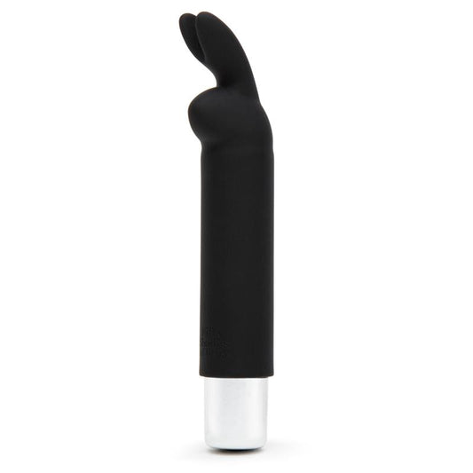 Greedy Girl Rechargeable Bullet Rabbit Vibrator Greedy Girl Rechargeable Bullet Rabbit Vibrator - UABDSM