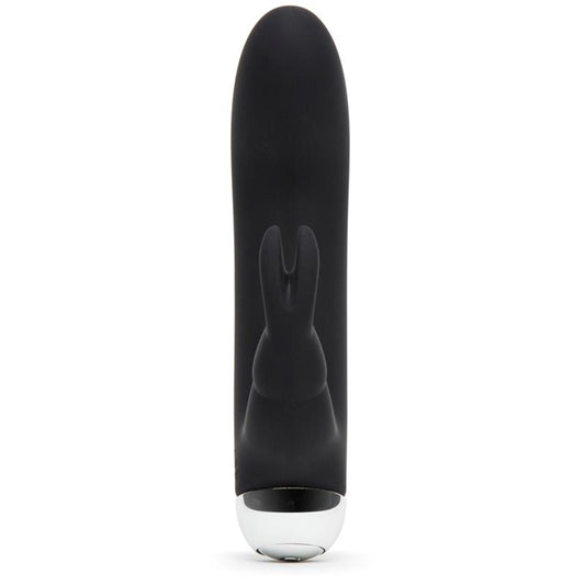 Greedy Girl Rechargeable Mini Rabbit Vibrator - UABDSM